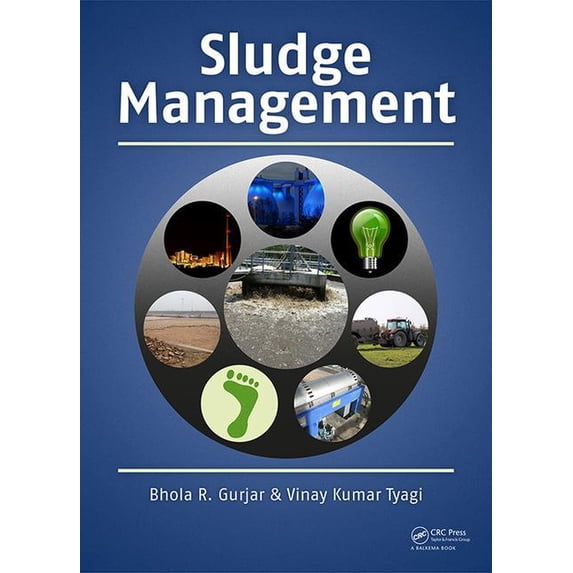 Sludge Management (Hardcover)