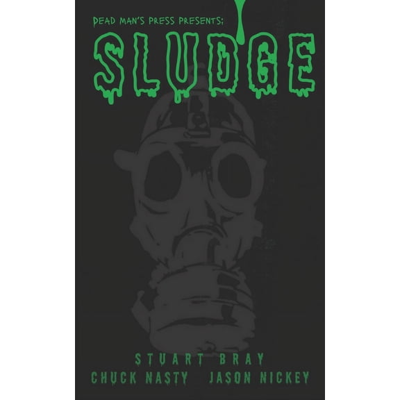 Sludge Sludge, Book 1, (Paperback)