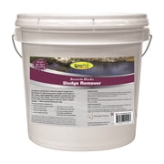Sludge Remover Bacteria, 10 lb. pail, 1 oz. blocks - Approx. 160 blocks
