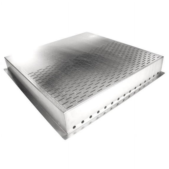 Sludge Universal Filter Tub Pan