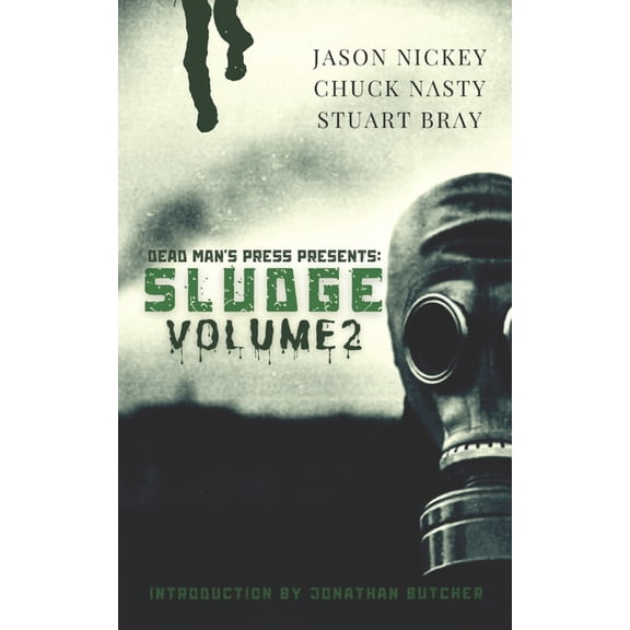 Sludge: Volume 2, (Paperback)