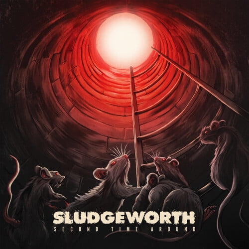 Sludgeworth - Second Time Around - Music & Performance - Vinyl