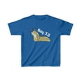 thumbnail image 1 of Slug Life" Kids T-Shirt with Adorable Slug Graphic, 1 of 2