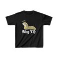 thumbnail image 1 of Slug Life" Kids T-Shirt with Adorable Slug Graphic, 1 of 2