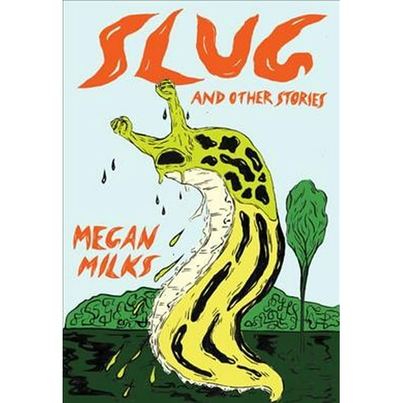 Pre-Owned Slug and Other Stories Paperback