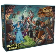 SlugFest Games Tales from the Red Dragon Inn New