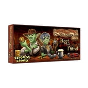 SlugFest Games Allies Expansion - Keet and Nitrel New