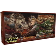 Red Dragon Inn Allies - Piper vs. Ripsnarl