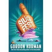 Slugfest, Hardcover