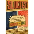 thumbnail image 1 of Slugfest: Inside the Epic, 50-Year Battle Between Marvel and DC, (Hardcover), 1 of 1