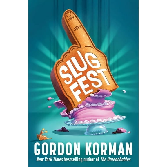 Slugfest, (Paperback)