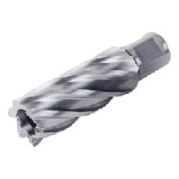 Slugger by Fein Annular Cutter,HSS,1-1/16 In. Dia. 63134269003