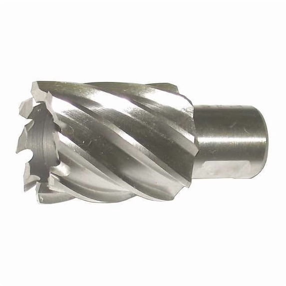 Slugger by Fein Annular Cutter,M42,1 1/16 Dia,1 D 63134269007