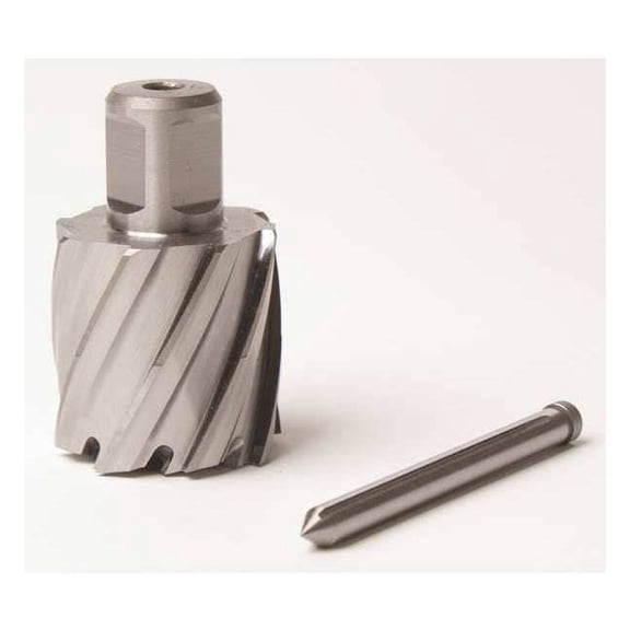 Slugger by Fein Annular Cutter,1.125in,HSS 63134286041