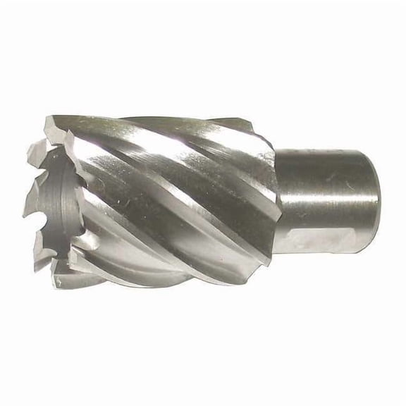 Slugger by Fein Annular Cutter,M42,1 3/16 Dia,2 D 63134301008