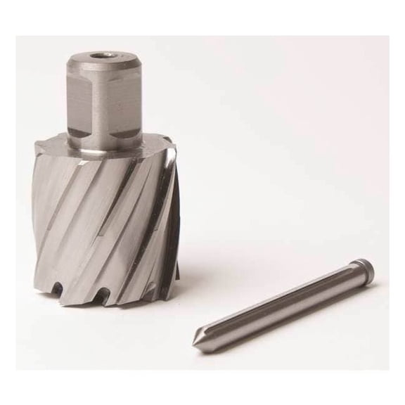 Slugger by Fein Annular Cutter,1.375in,HSS 63134349041