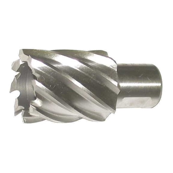 Slugger by Fein Annular Cutter,M42,1 3/8 Dia,2 D 63134349008