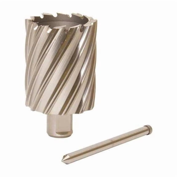 Slugger by Fein Annular Cutter,1.5625in,HSS 63134397042