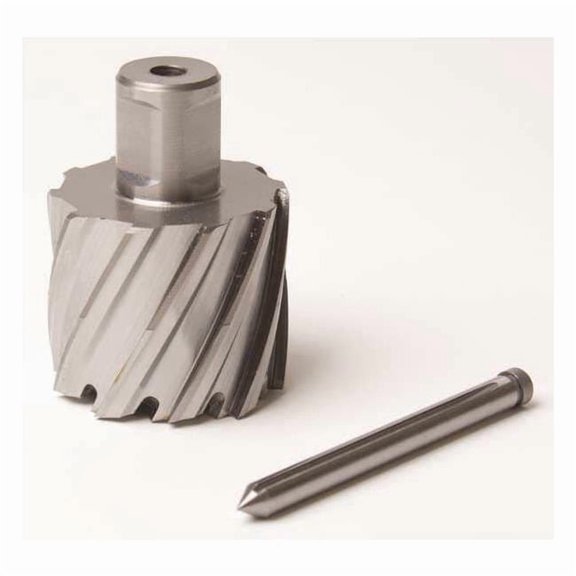 Slugger by Fein Annular Cutter,1.625in,HSS 63134413041