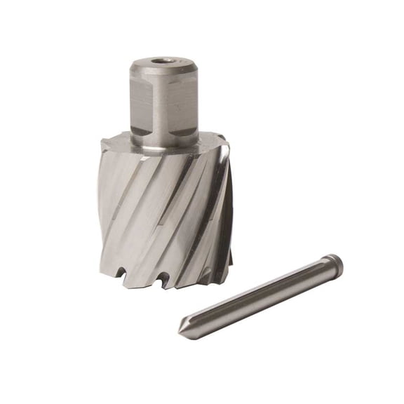 Slugger by Fein Annular Cutter,1-5/8" dia.,2" Cutting D 63134413042