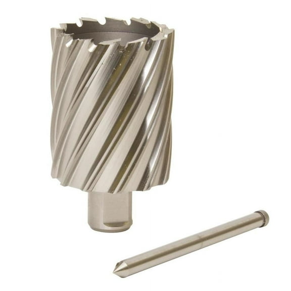 Slugger by Fein Annular Cutter,1.75in,HSS 63134445042