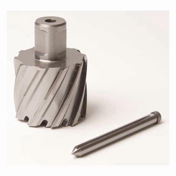 Slugger by Fein Annular Cutter,1.875in,HSS 63134476041