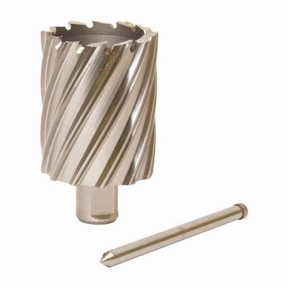 Slugger by Fein Annular Cutter,1.9375in,HSS 63134492042