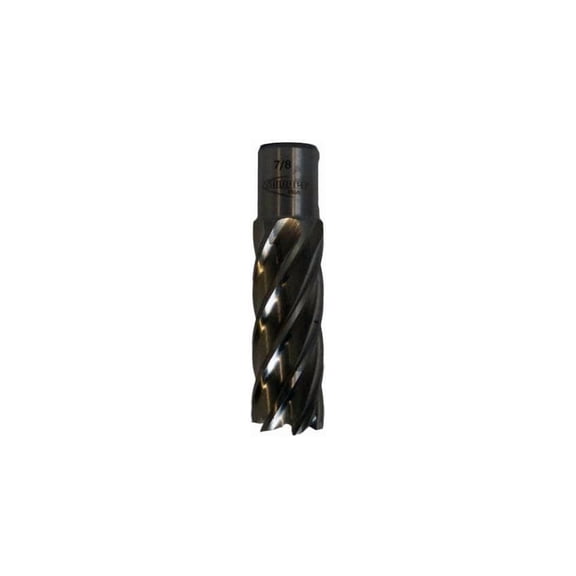 Slugger by Fein Annular Cutter,1in,HSS 63134254042