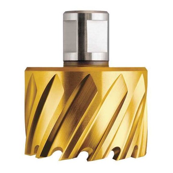 Slugger by Fein Annular Cutter,2-1/2 in. 63134635101