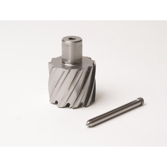 Slugger by Fein Annular Cutter,2in,HSS 63134508041