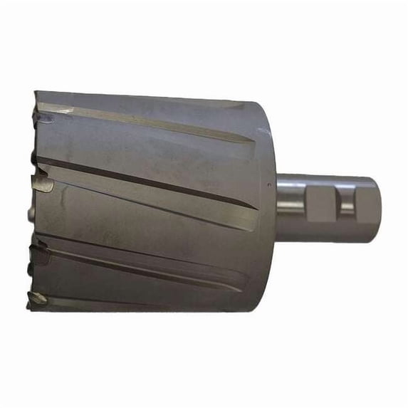 Slugger by Fein Annular Cutter, Carbide, 3/4 x 3In 63127614110