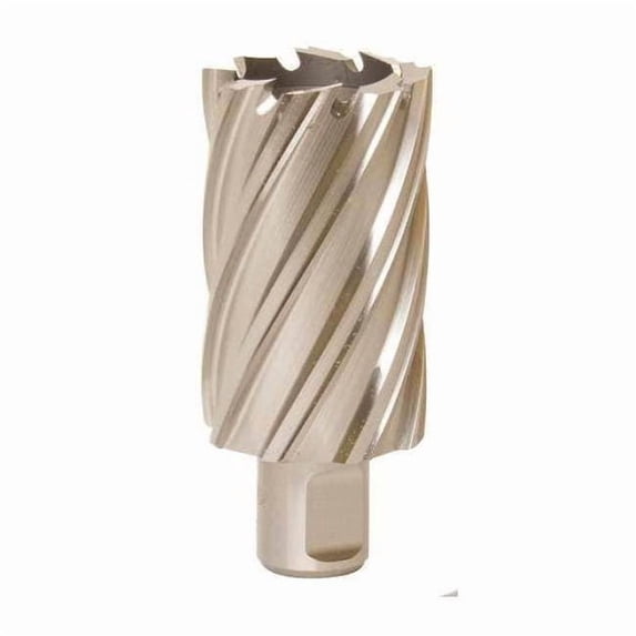 Slugger by Fein Annular Cutter,3/4in,HSS 63134189002