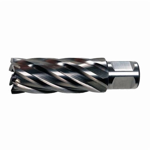 Slugger by Fein Annular Cutter,7/8in,HSS 63134222003