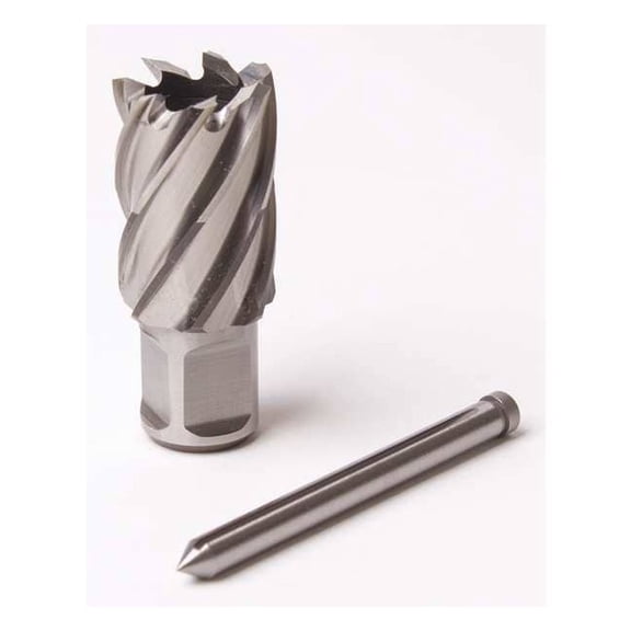 Slugger by Fein Annular Cutter,9/16in,HSS 63134143041