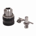 thumbnail image 1 of Slugger by Fein Metal Drill Chuck 0.625" Cap., 3/4" Mount Size 69908195275, 1 of 1