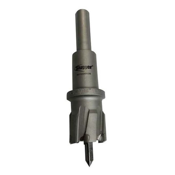 Slugger by Fein Hand Held Carbide Tip Cutter 63134269030