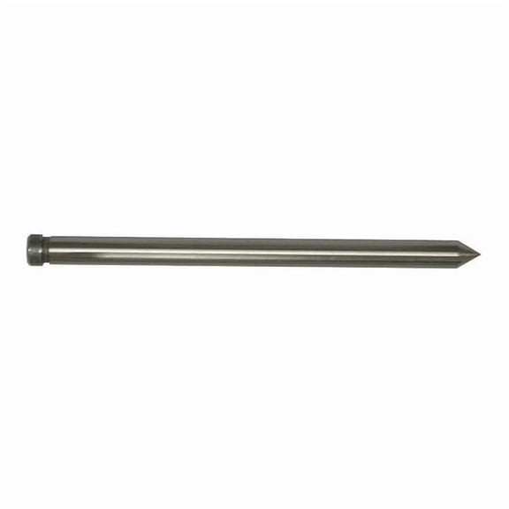Slugger by Fein Pilot Pin,9/16-2 In Dia,2 In D 63134998310
