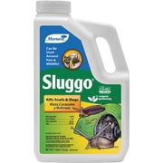 Monterey Sluggo Snail & Snail Bait 5 Lb.   Construction & DIY Use, Standard Hardware Spec
