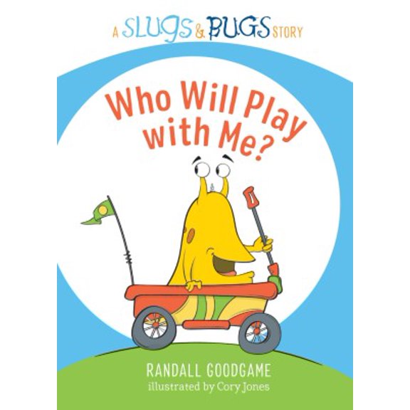 Pre-Owned Who Will Play with Me? (Hardcover) 1535939729 9781535939720