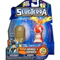 thumbnail image 1 of SLUGTERRA SLUGTERRA Flaringo/Hoprock Basic Figures, 1 of 1
