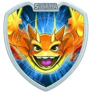 Slugterra Burpy Shield Target Loose
