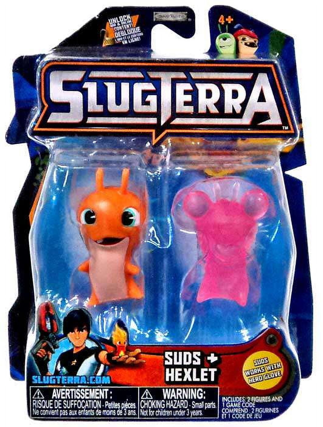 Slugterra toys walmart hotsell