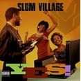 thumbnail image 1 of Slum Village - Yes - Rap / Hip-Hop - CD, 1 of 1