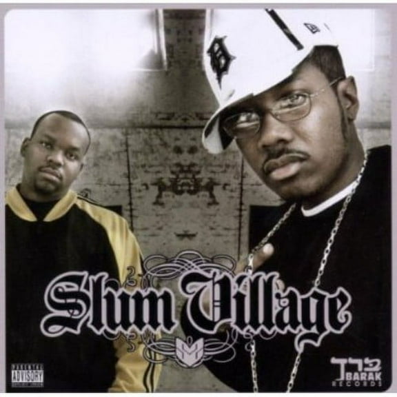 Slum Village (explicit)