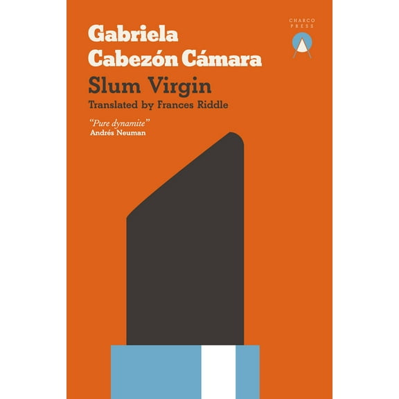 Slum Virgin, (Paperback)