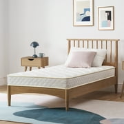 Slumber 1 by Zinus 6" Comfort Innerspring Mattress, Twin