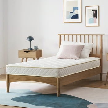Slumber 1 by Zinus 6" Comfort Innerspring Mattress, Full