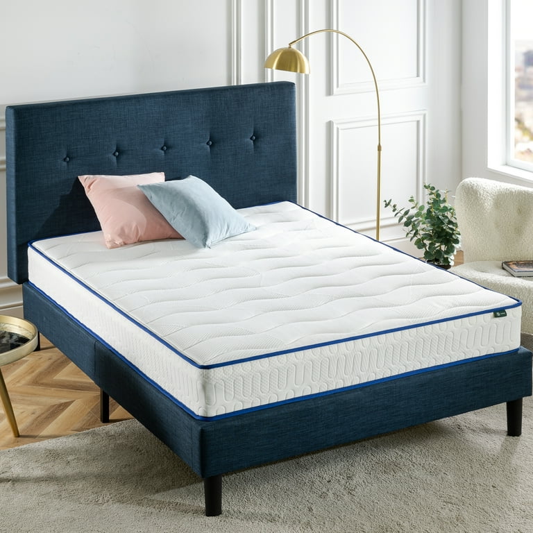 Walmart slumber 1 by cheap zinus