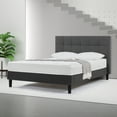 thumbnail image 1 of Slumber 1 by Zinus Support 8" Spring Mattress, Full, 1 of 11