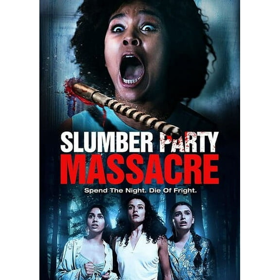 Slumber Party Massacre